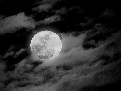 Samhain & Full Moon/Eclipse in Scorpio.